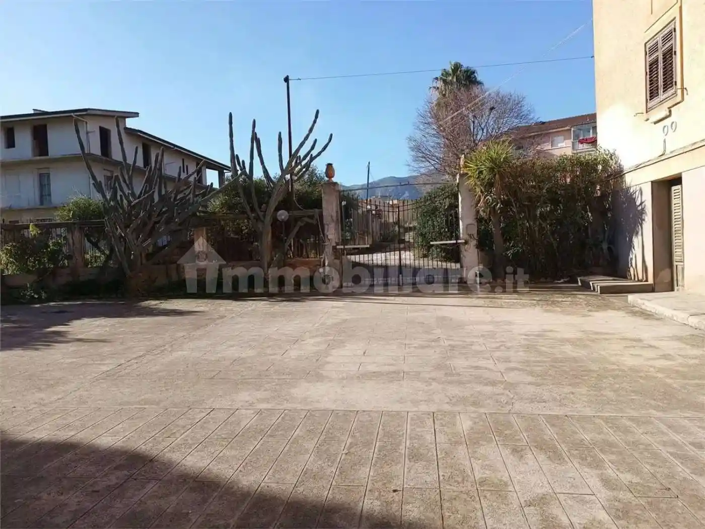 Quadrilocale via Galletti, 138, Acqua dei Corsari, Palermo - foto 5