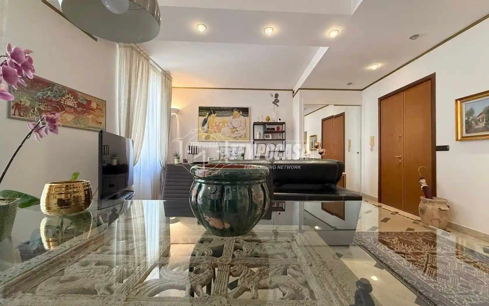 Appartamento corso Luigi Andrea Martinetti 33, Sampierdarena, Genova - foto 5