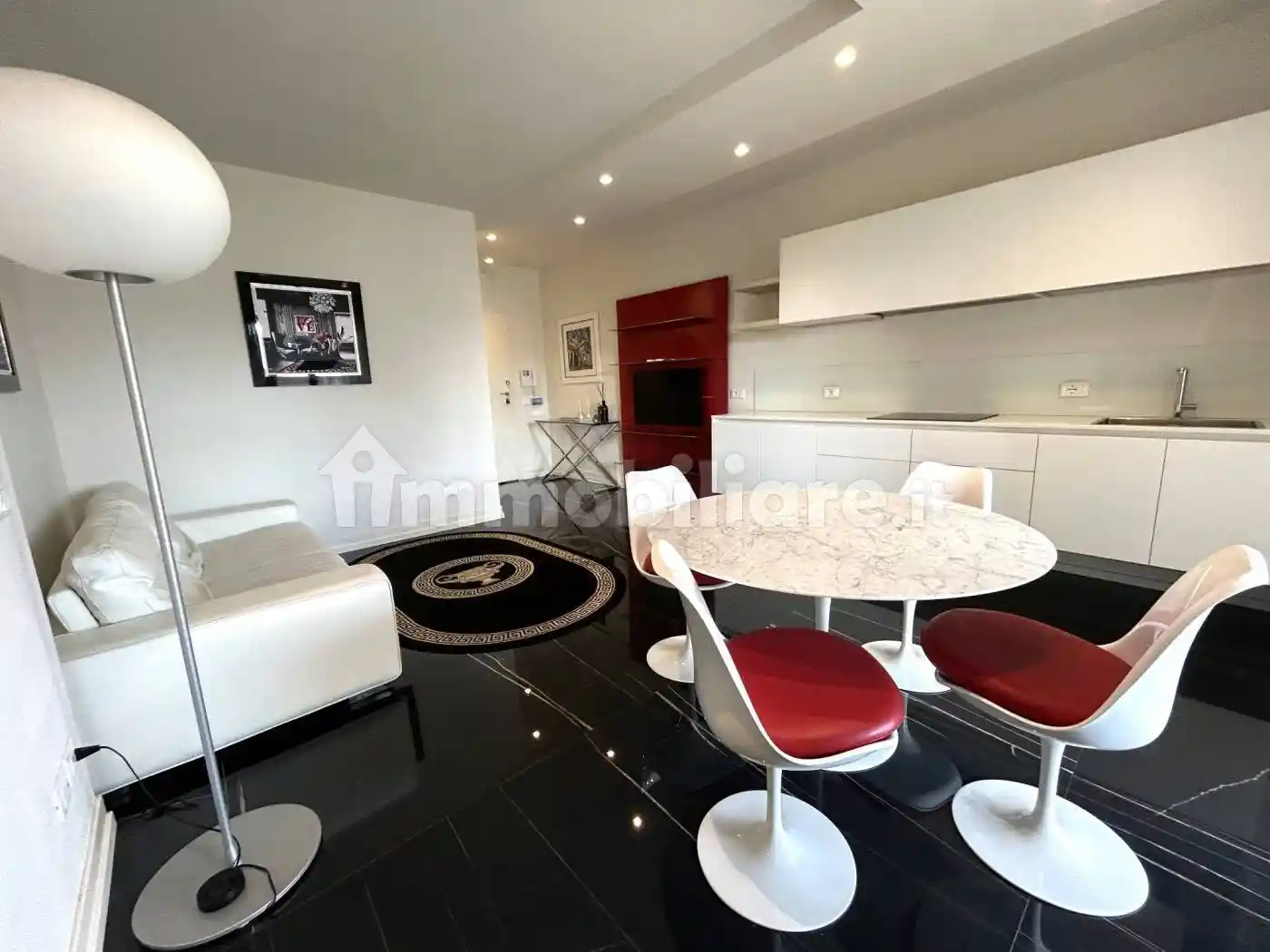 Appartamento in vendita a Empoli