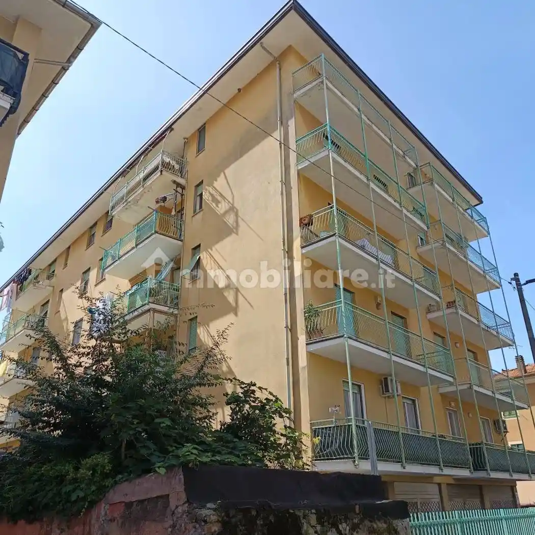 Appartamento in vendita a Sestri Levante