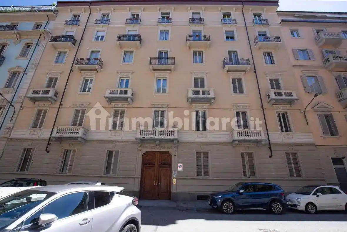 Appartamento in vendita a Torino