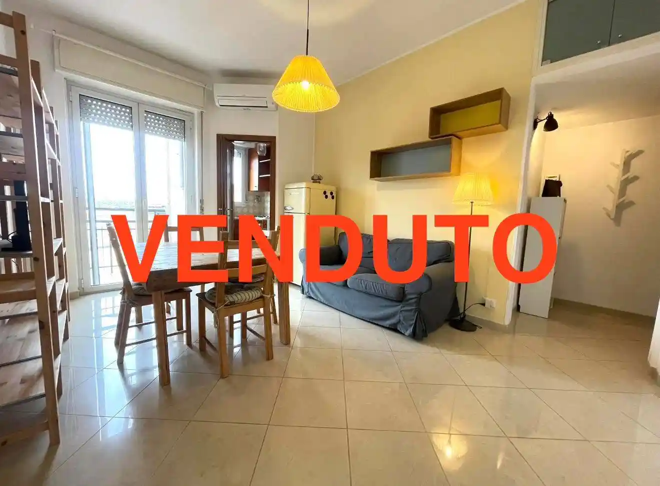 Appartamento in vendita a Cesano Boscone