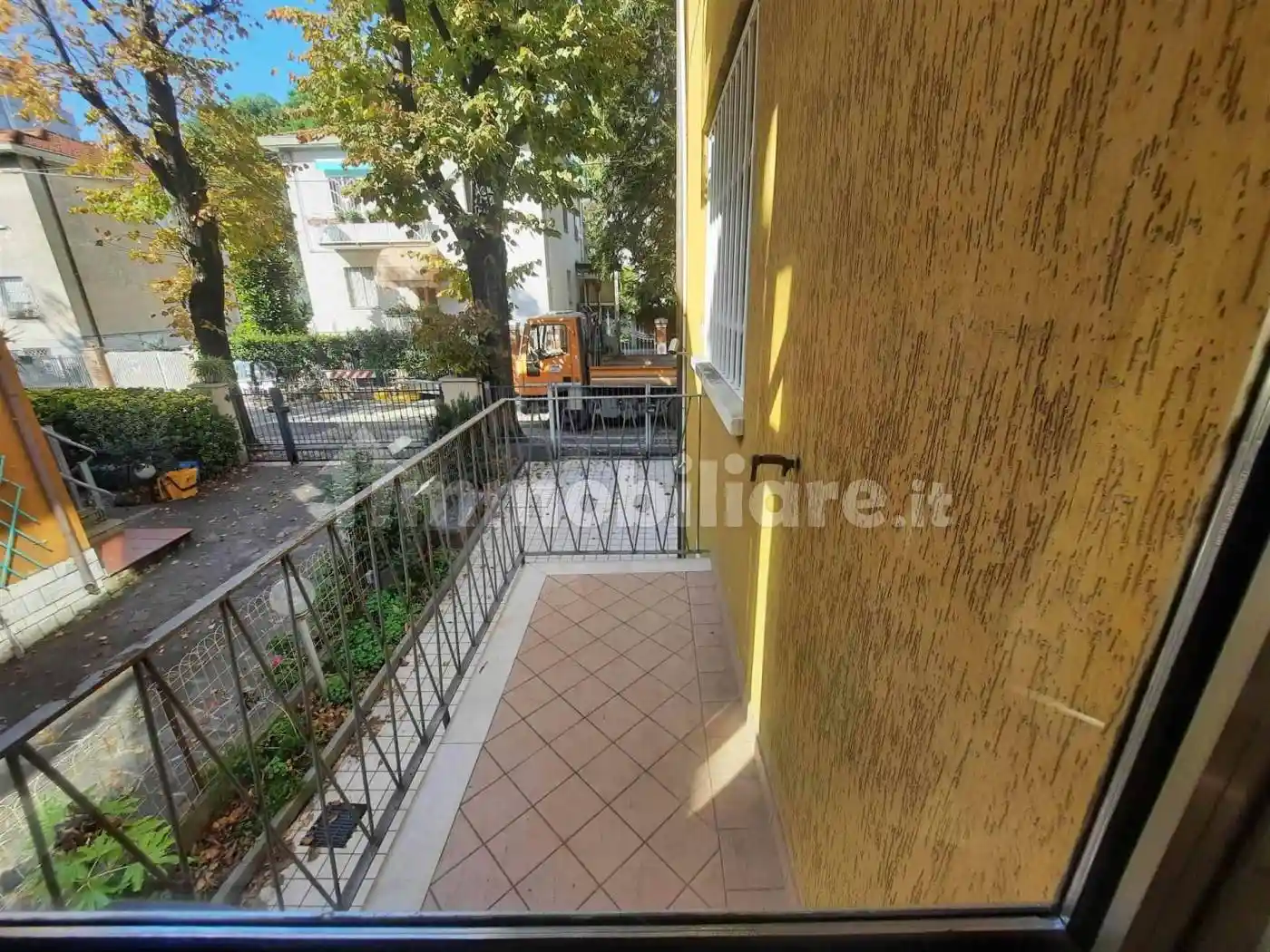 Trilocale piano rialzato, Marina Centro, Rimini - foto 5