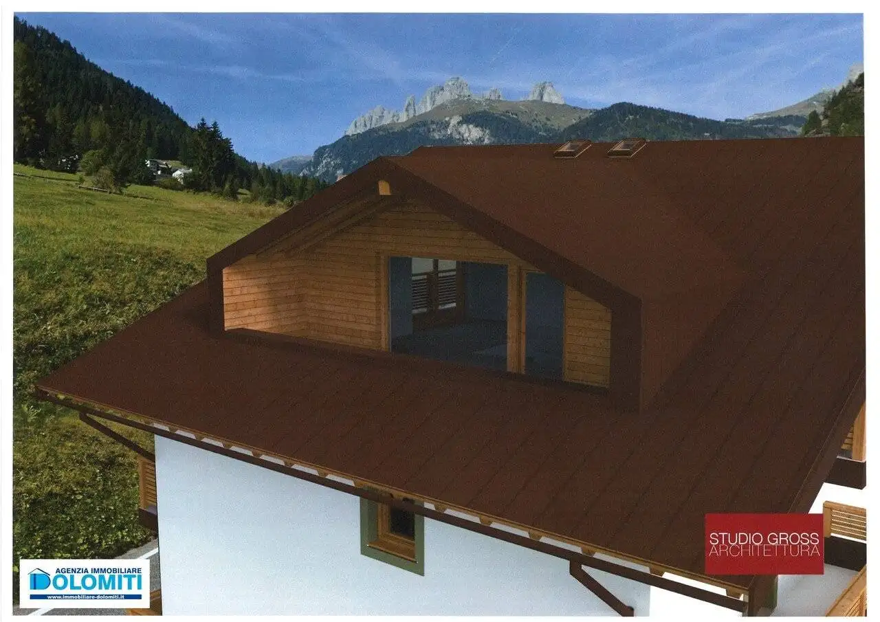 Appartamento Streda de Costa, Alba Penia, Canazei - foto 3