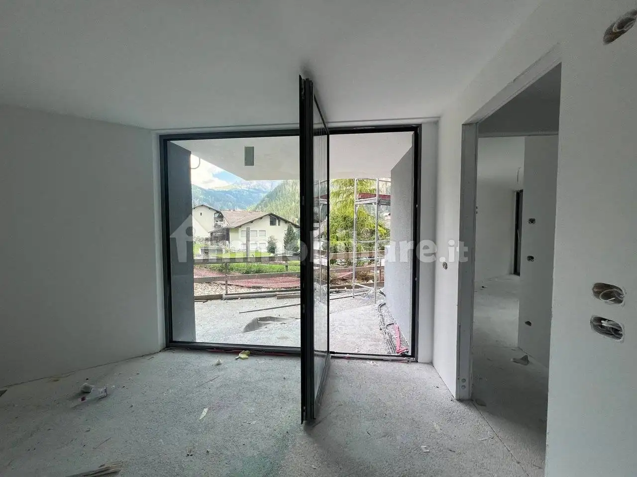 Trilocale Strèda del Cuch /via del Cuch 10, Alba Penia, Canazei - foto 4