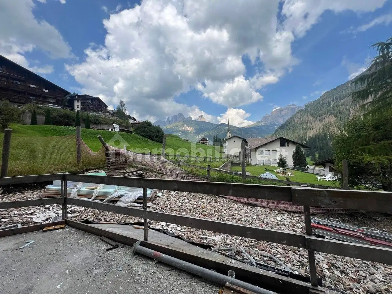 Trilocale Strèda del Cuch /via del Cuch 10, Alba Penia, Canazei - foto 5