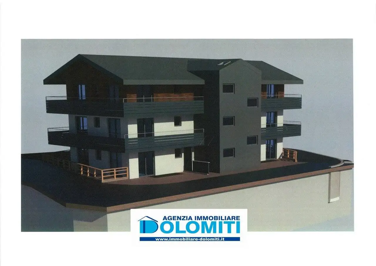 Bilocale via Pent de Sera 26, Campitello di Fassa - foto 2