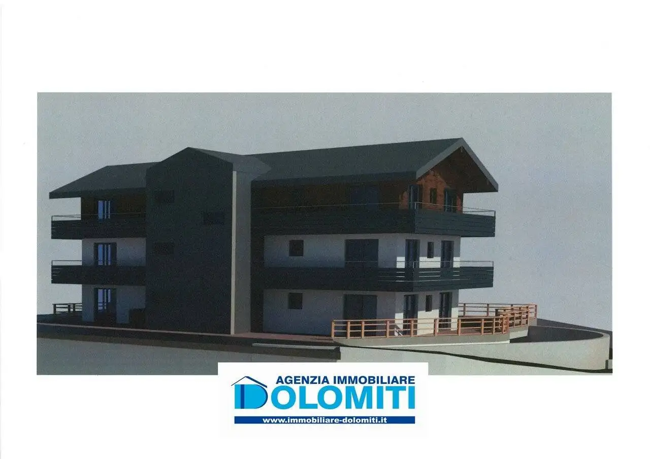 Bilocale via Pent de Sera 26, Campitello di Fassa - foto 4