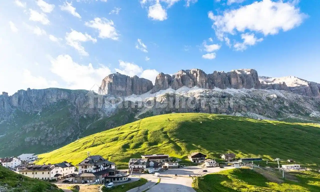 Palazzo - Edificio - foto 2