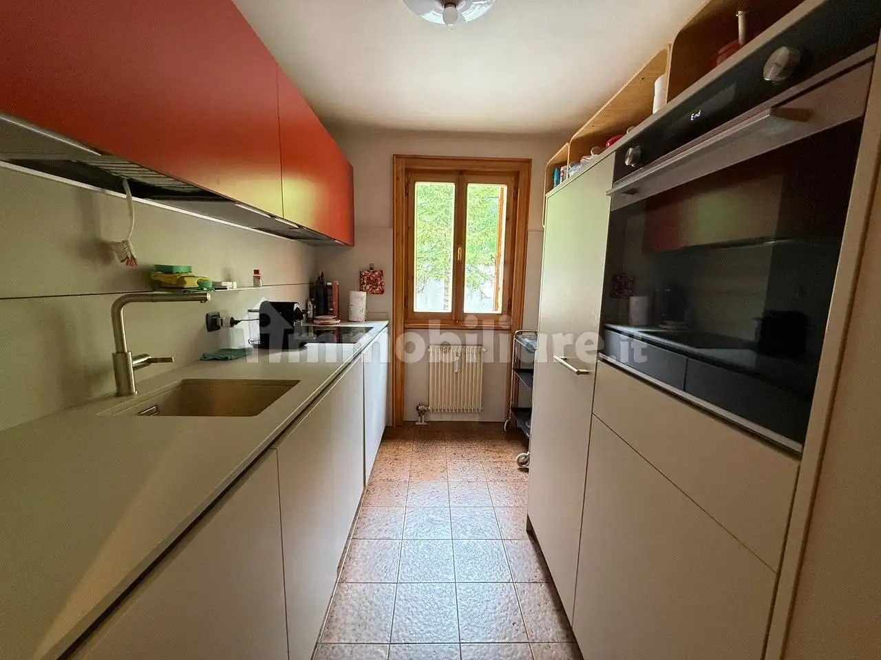 Appartamento in vendita a Canazei