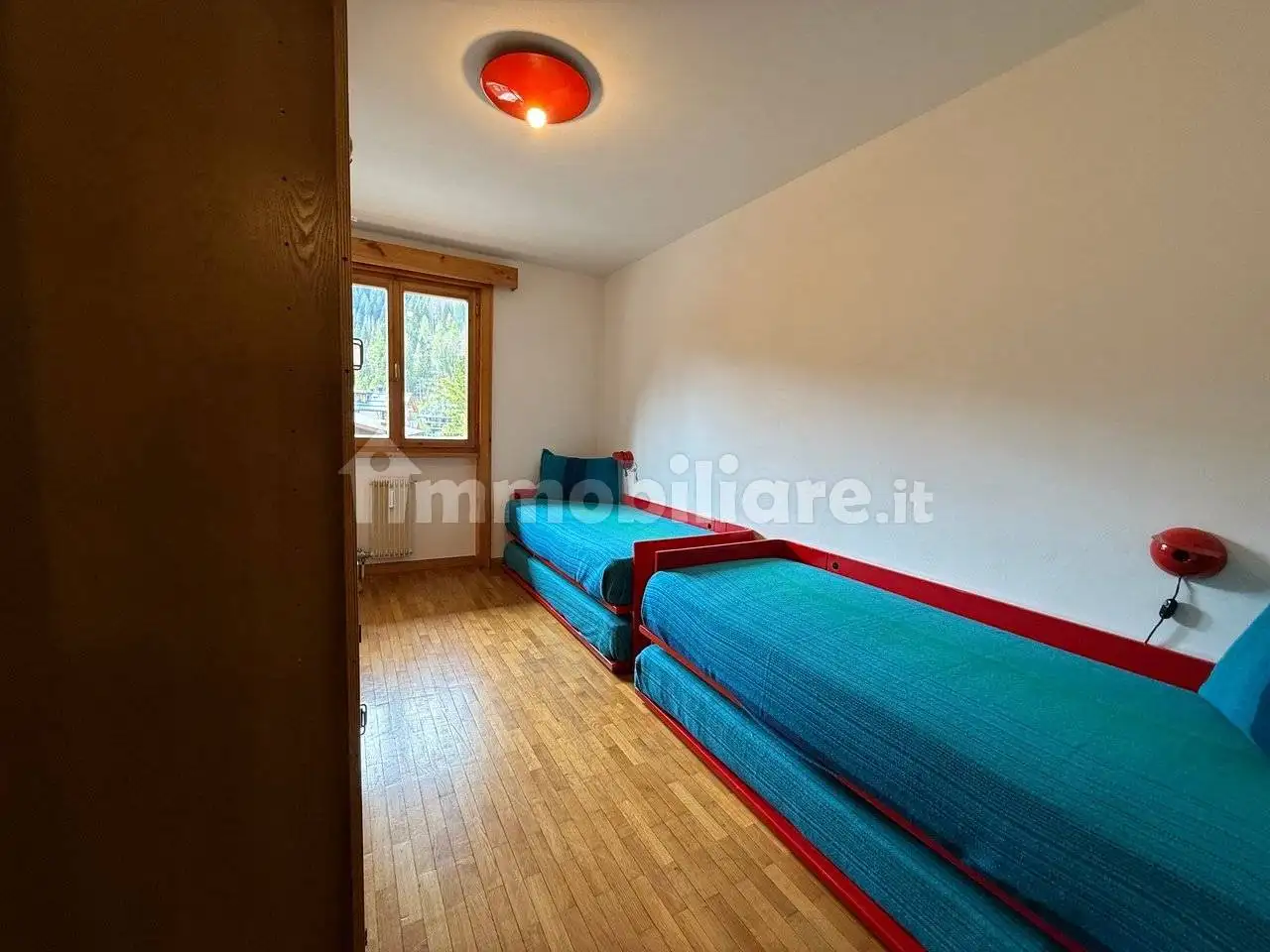 Bilocale buono stato, primo piano, Centro, Canazei - foto 3