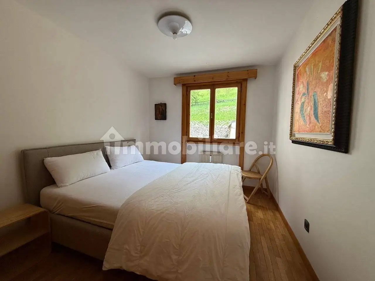 Bilocale buono stato, primo piano, Centro, Canazei - foto 5