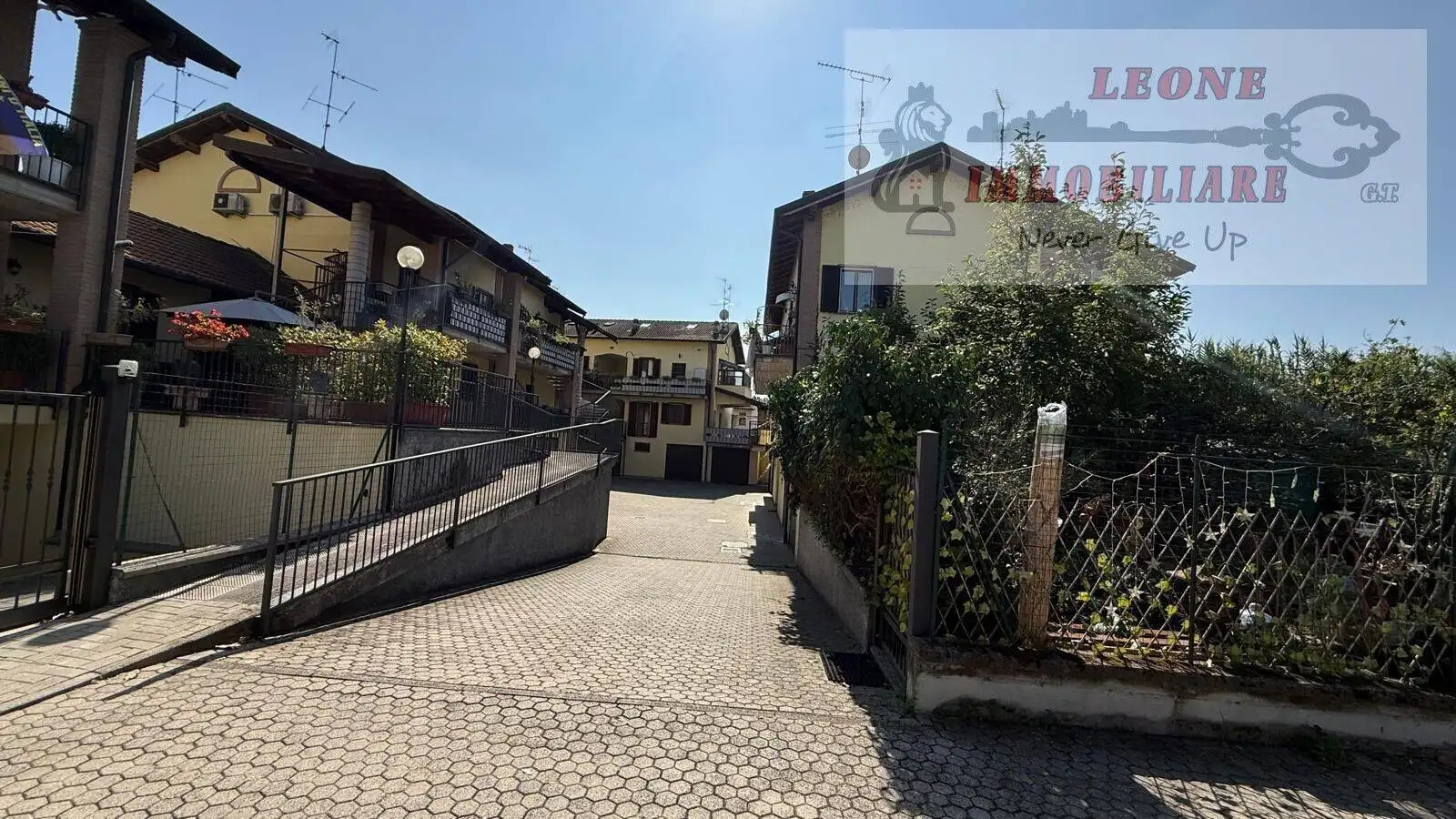 Appartamento in vendita a Marzano