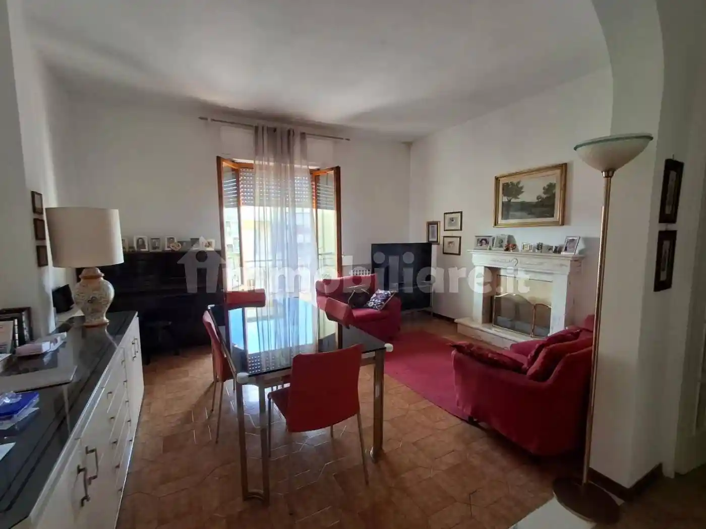 Appartamento in vendita a Vinci