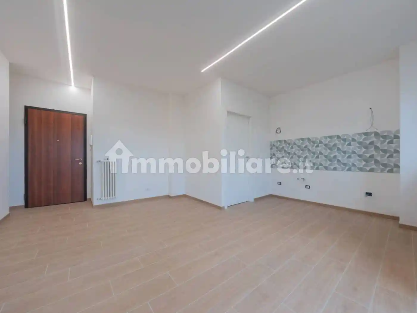 Appartamento in vendita a Asti