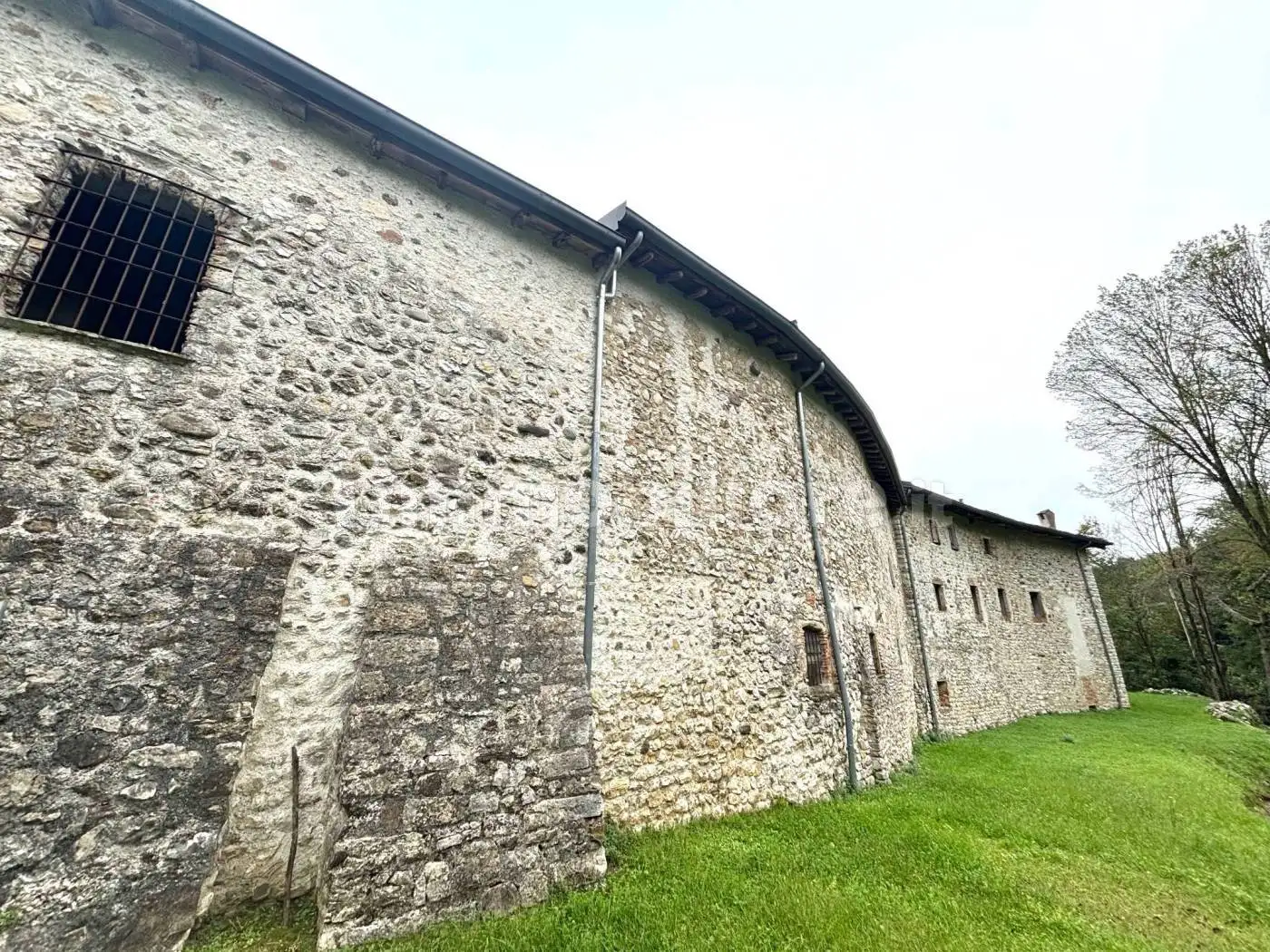Casale via San Pietro in Vincoli 13, Borgo di Terzo - foto 4