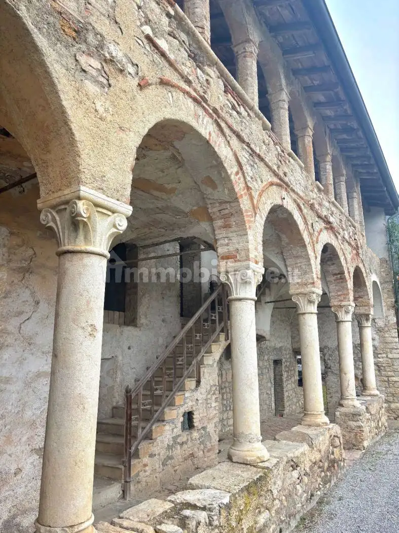 Casale via San Pietro in Vincoli 13, Borgo di Terzo - foto 5