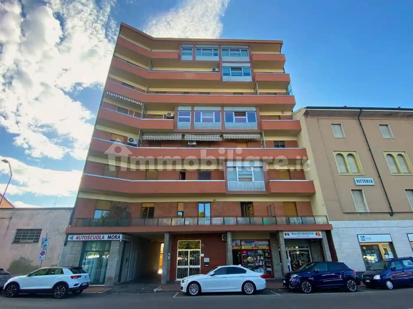 Appartamento in vendita a Tortona