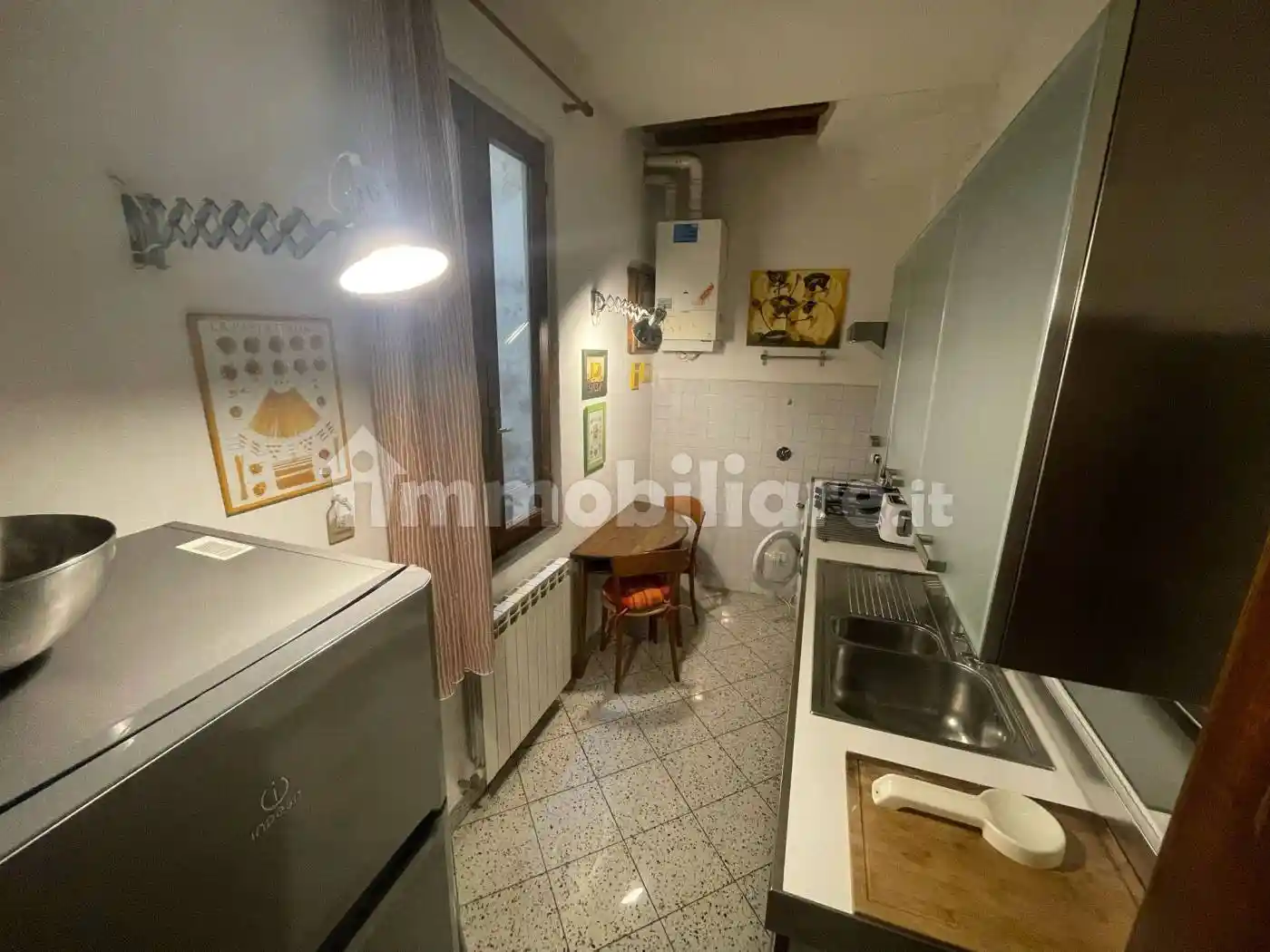 Appartamento in affitto a Firenze