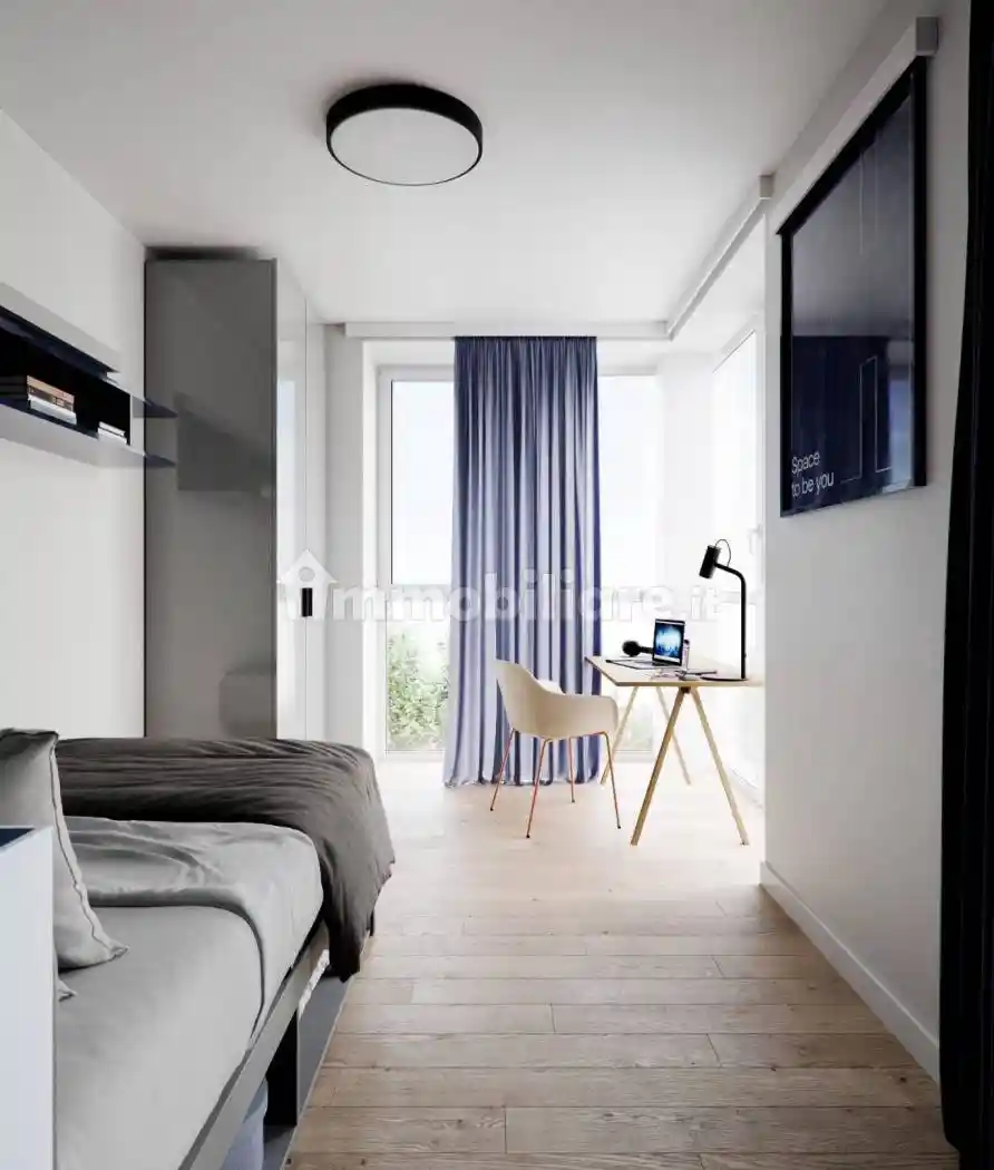 Trilocale via Leonardo Bistolfi 5, Lambrate, Milano - foto 3