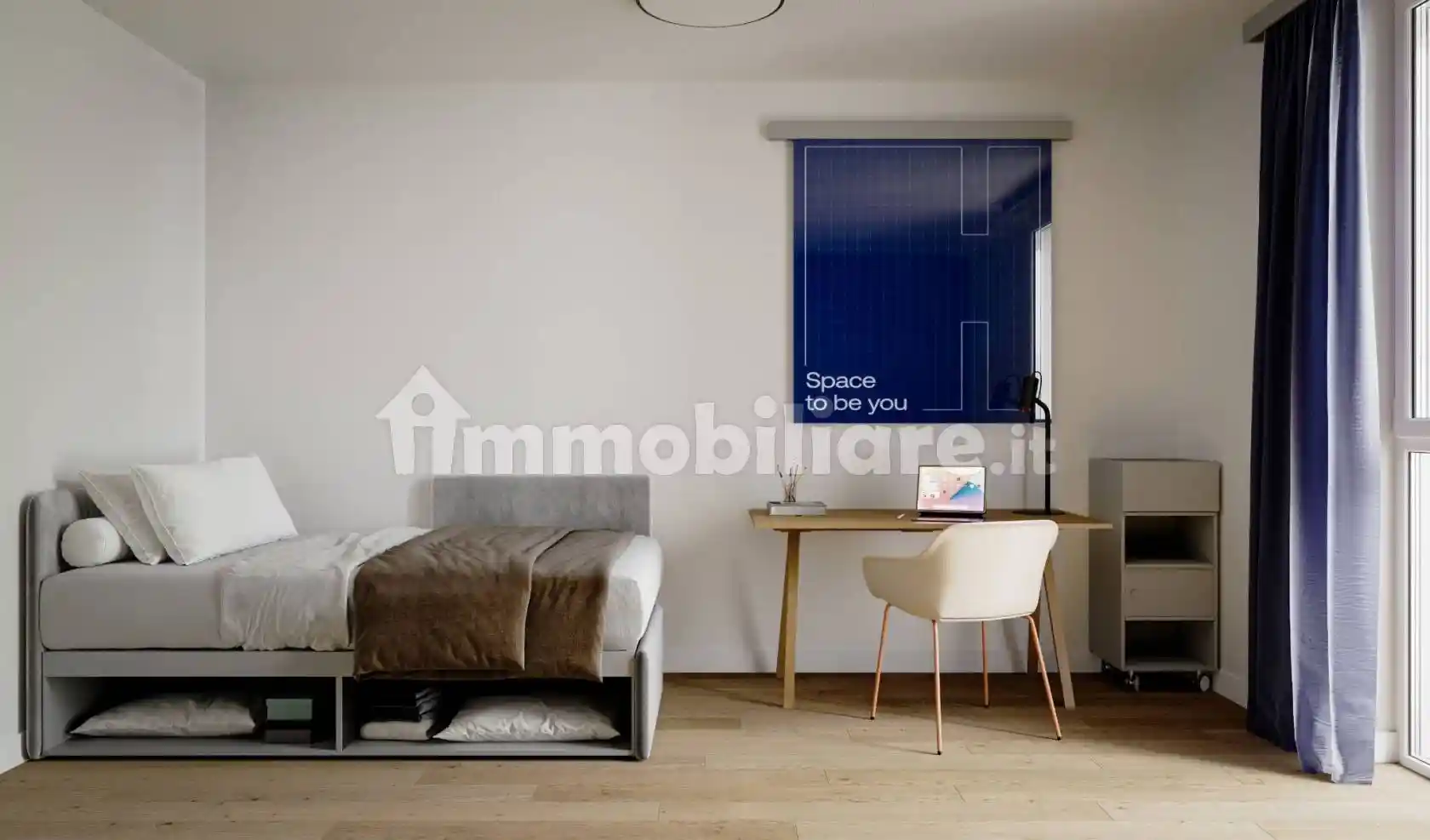 Trilocale via Leonardo Bistolfi 5, Lambrate, Milano - foto 4