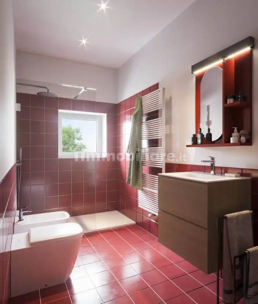 Trilocale via Leonardo Bistolfi 5, Lambrate, Milano - foto 5