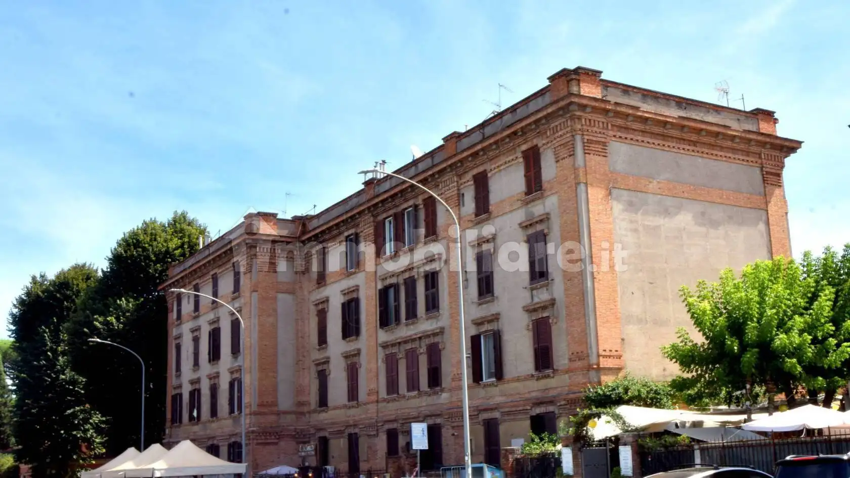 Appartamento in affitto a Roma