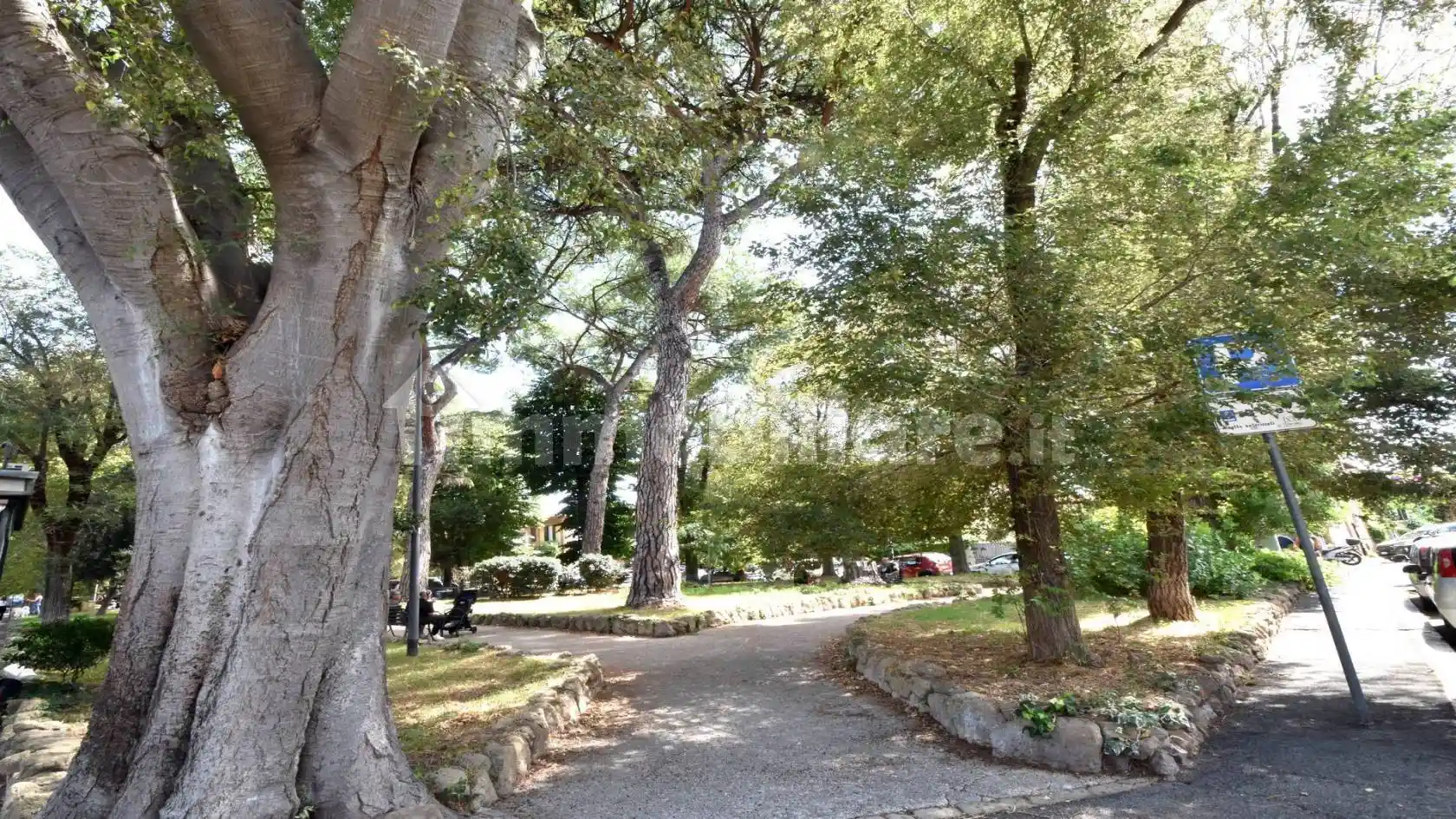 Bilocale via Salvator Rosa 8, San Saba - Caracalla, Roma - foto 3