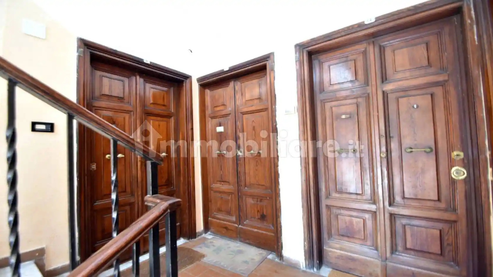 Bilocale via Salvator Rosa 8, San Saba - Caracalla, Roma - foto 4