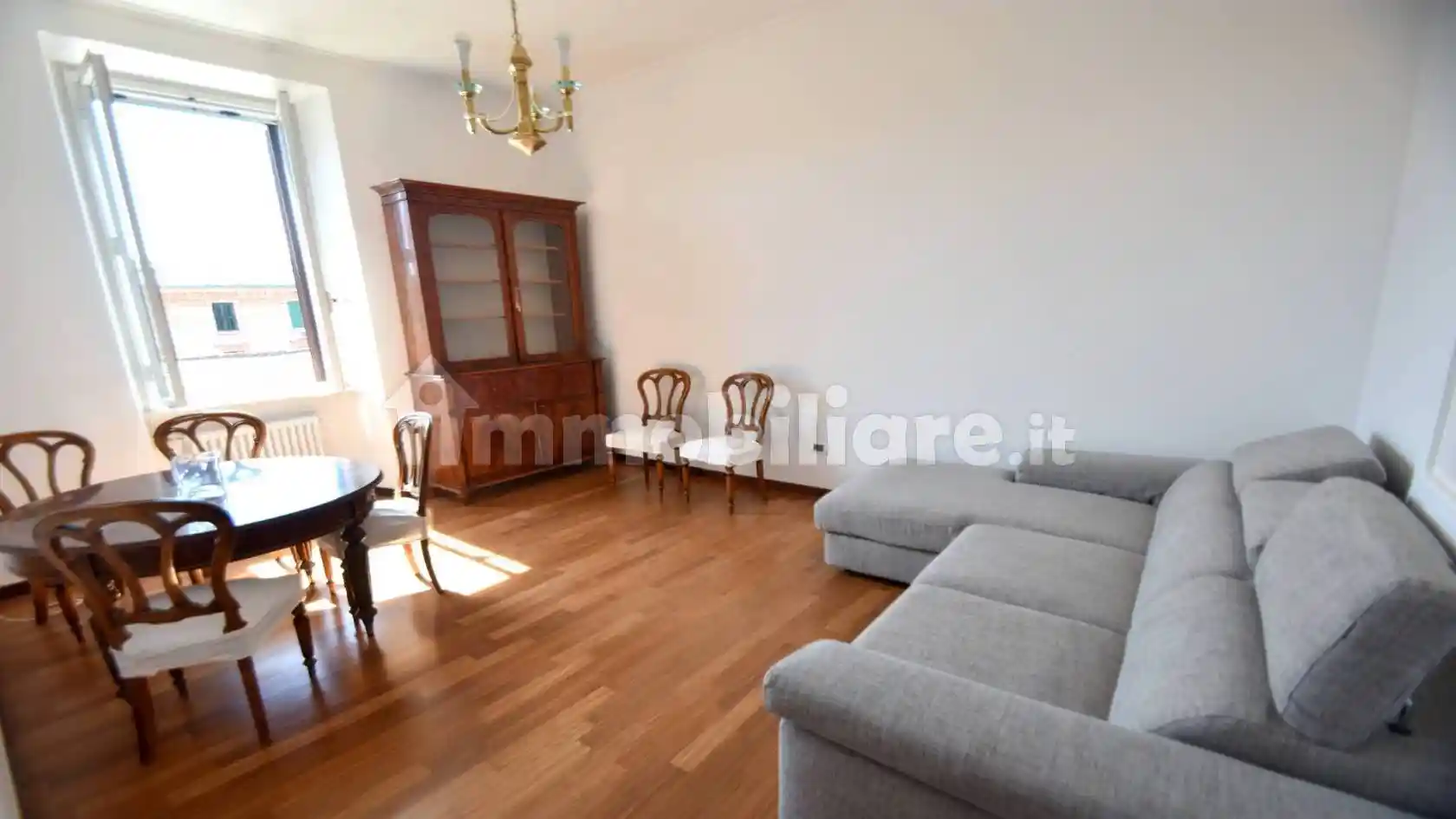 Bilocale via Salvator Rosa 8, San Saba - Caracalla, Roma - foto 5