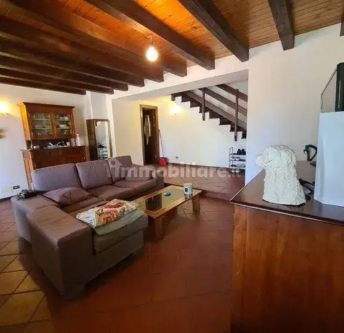 Villa in vendita a San Vendemiano