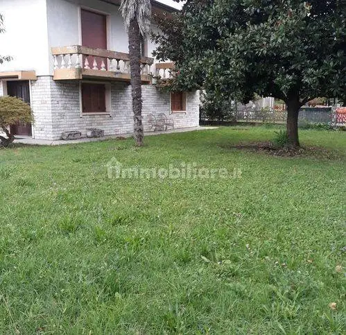 Villa in vendita a San Vendemiano