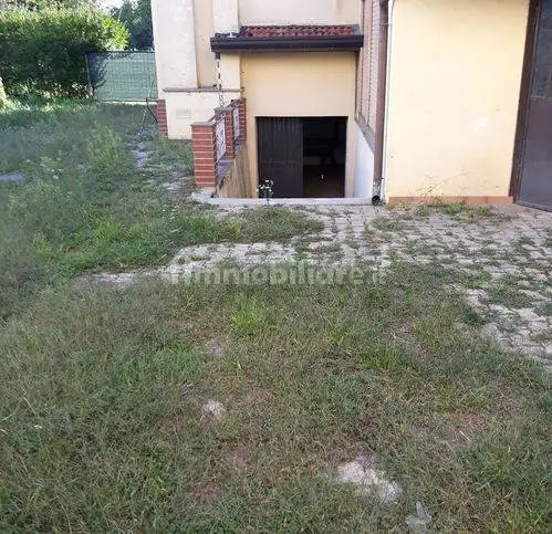 Villa in vendita a Godega di Sant'Urbano