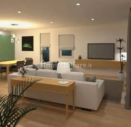 Villa in vendita a Mareno di Piave