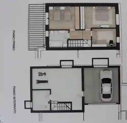 Villetta a schiera - foto 2