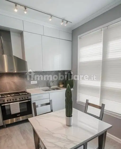 Appartamento in vendita a Jesi