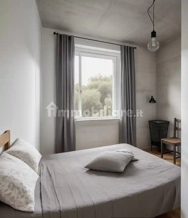 Quadrilocale piazza Donato Bramante, San Francesco - Papa Giovanni XXIII, Jesi - foto 2