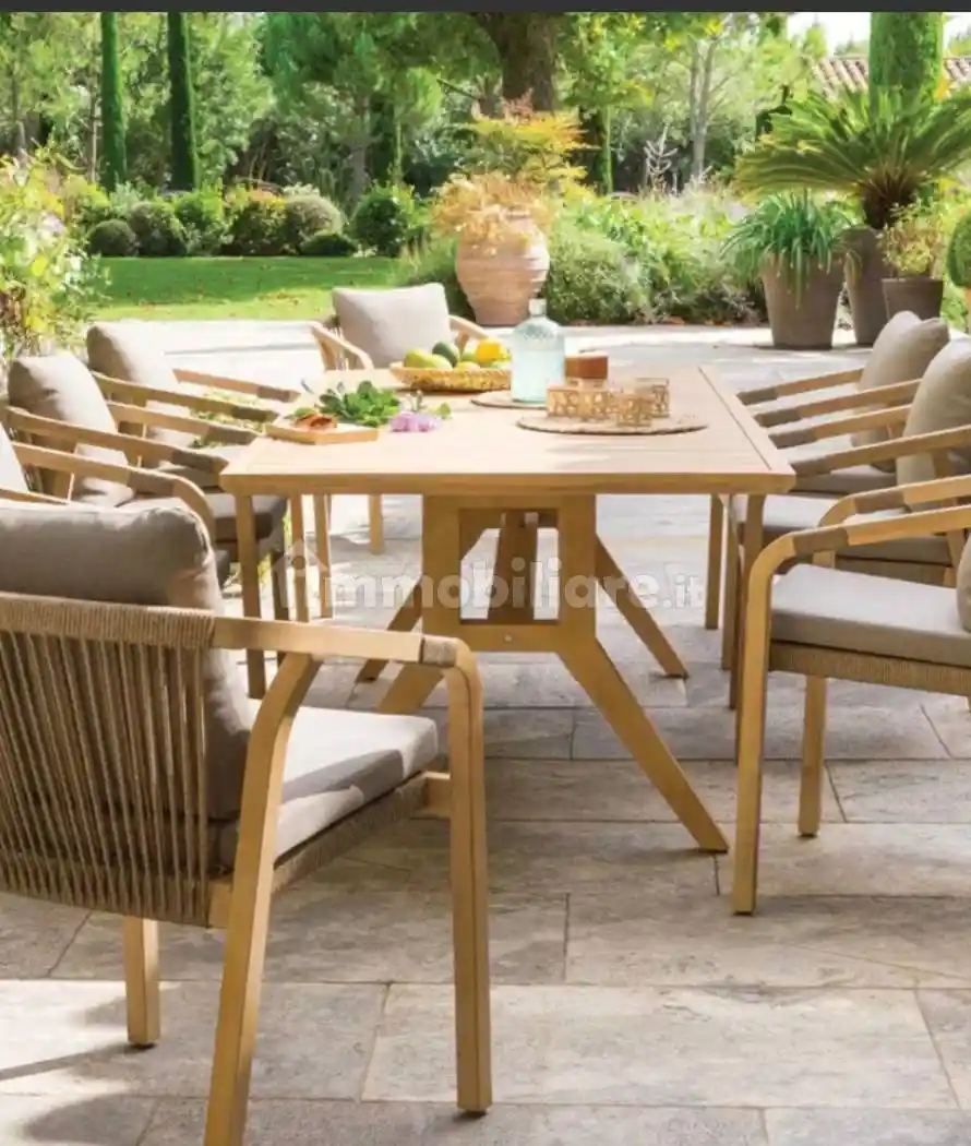 Quadrilocale piazza Donato Bramante, San Francesco - Papa Giovanni XXIII, Jesi - foto 4