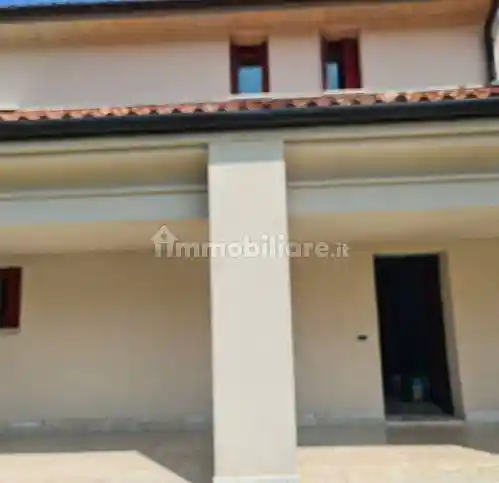 Casa indipendente in vendita a Conegliano