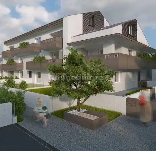 Appartamento in vendita a Conegliano