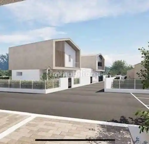 Casa indipendente in vendita a Conegliano