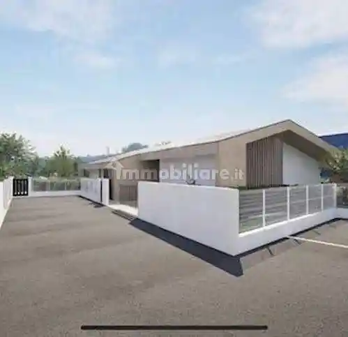 Villa in vendita a Conegliano