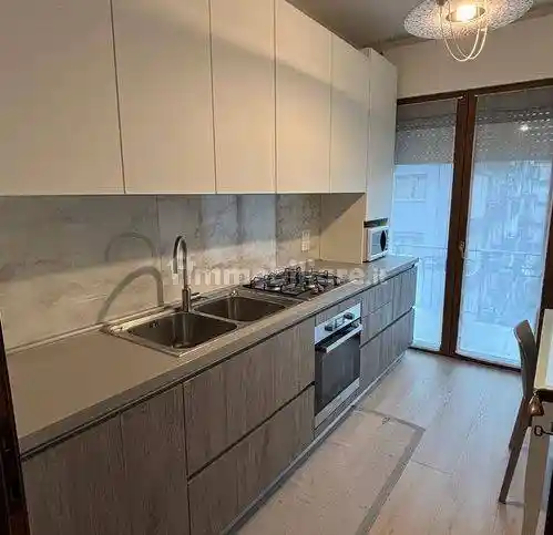 Appartamento in vendita a Spinea