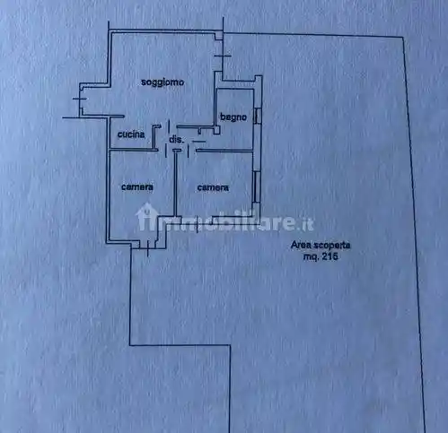 Appartamento in vendita a Santa Lucia di Piave
