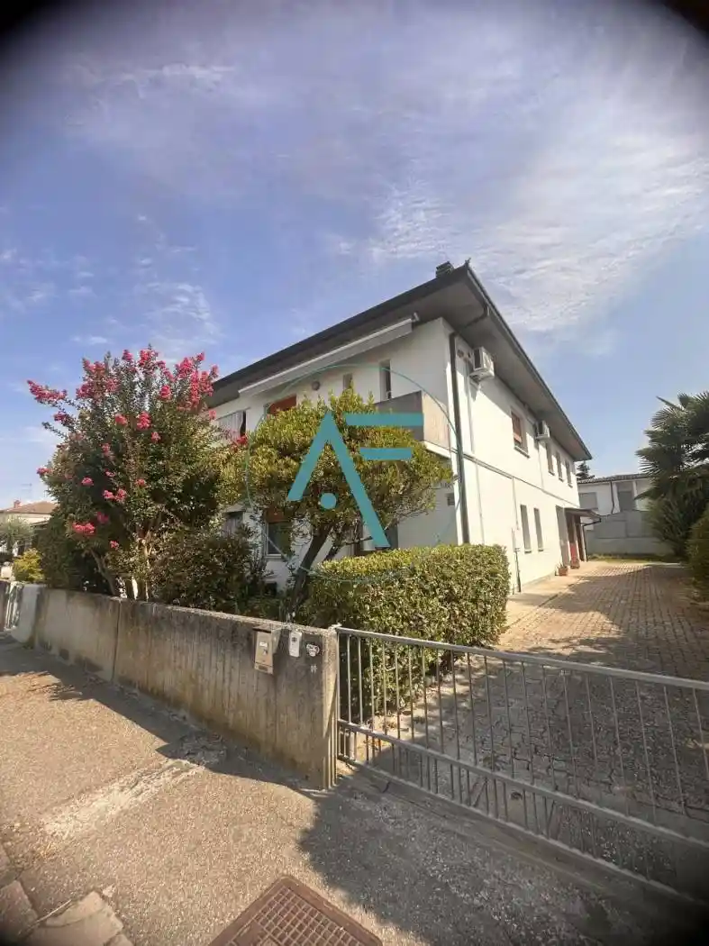 Villetta a schiera in vendita a Alfonsine