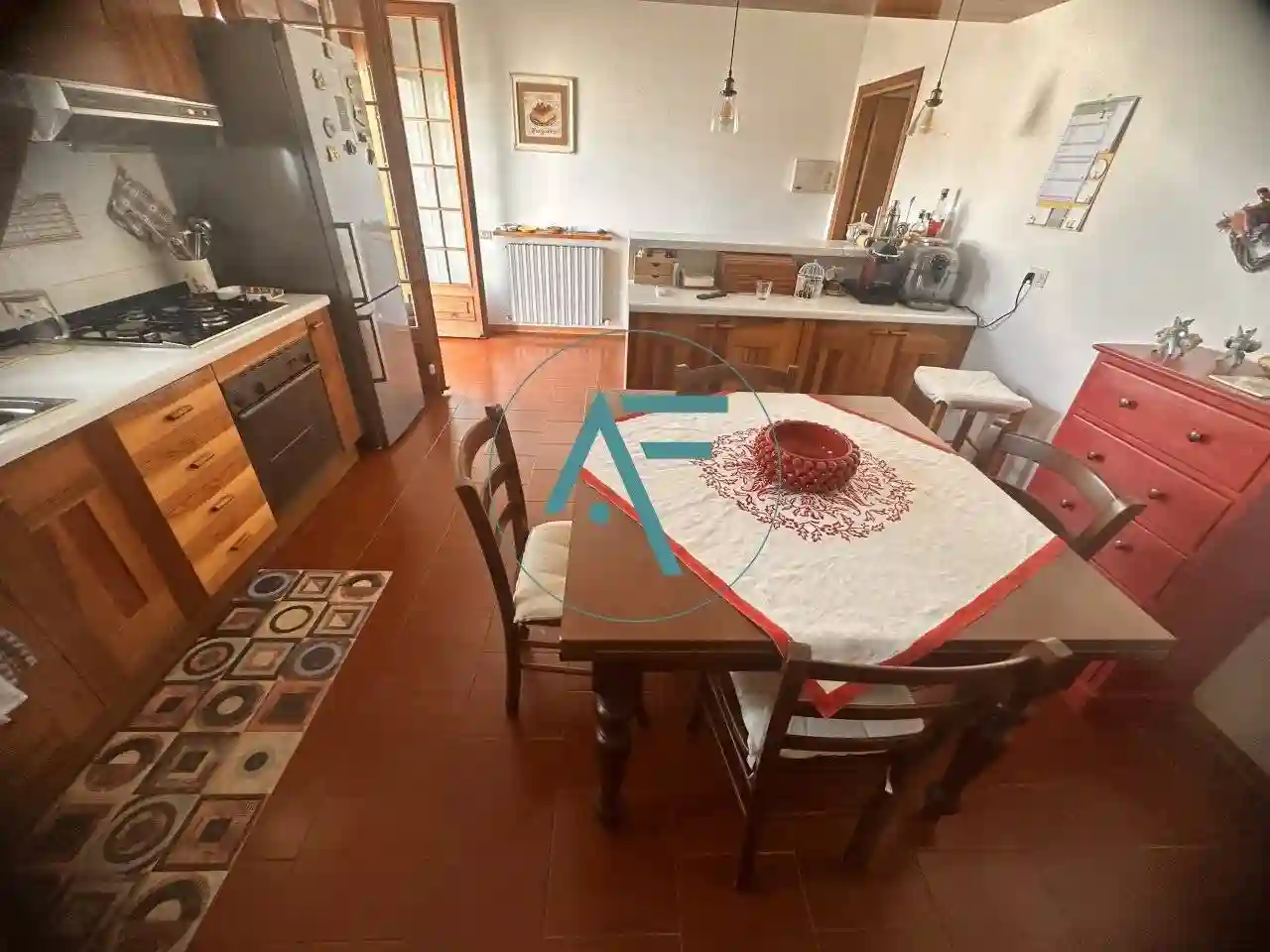 Villetta a schiera - foto 5