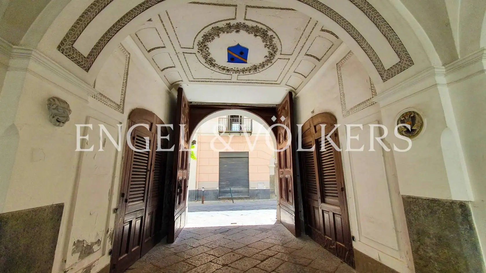 Appartamento in vendita a Aversa