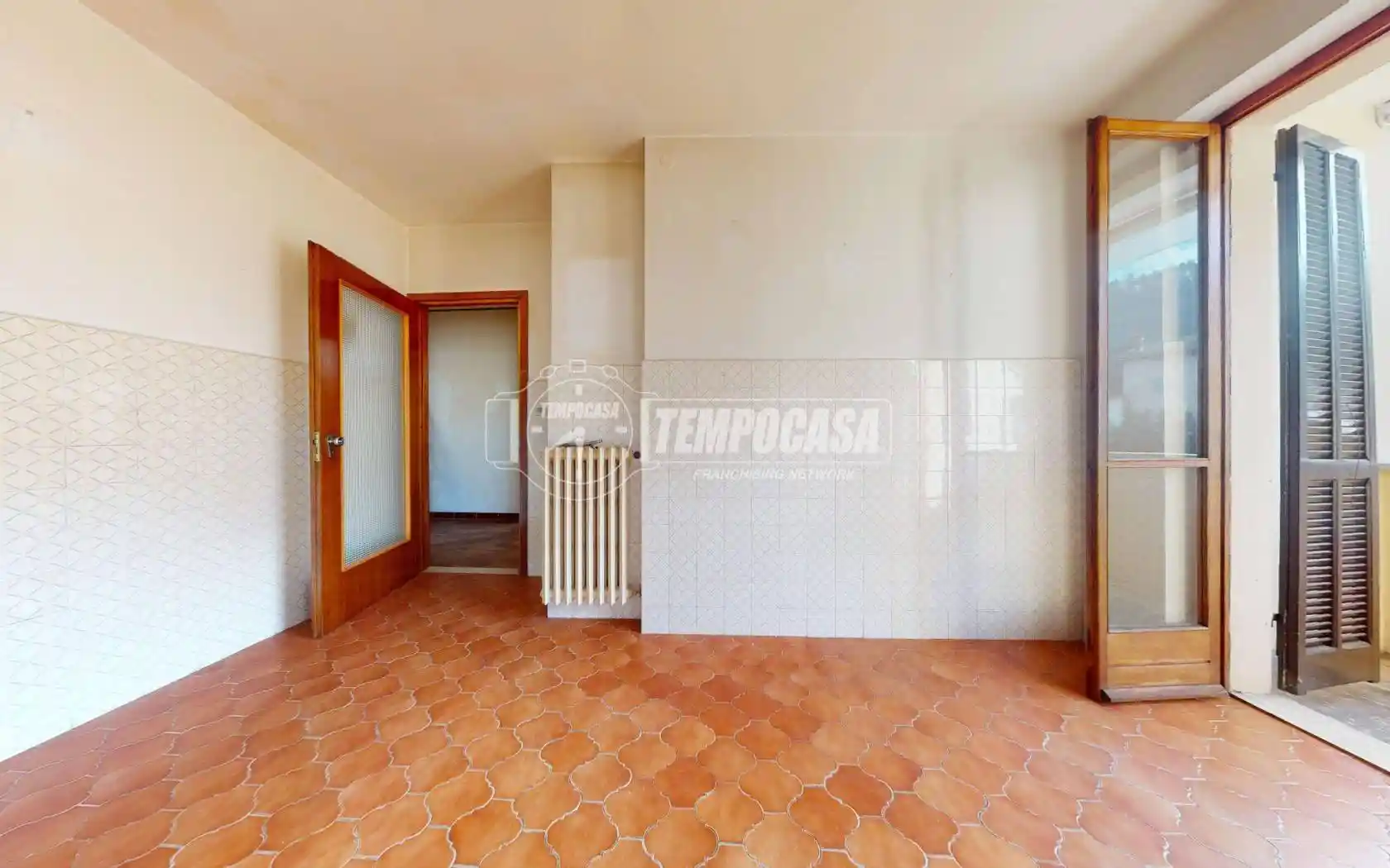 Quadrilocale via Blangera, Centro, Vignolo - foto 2