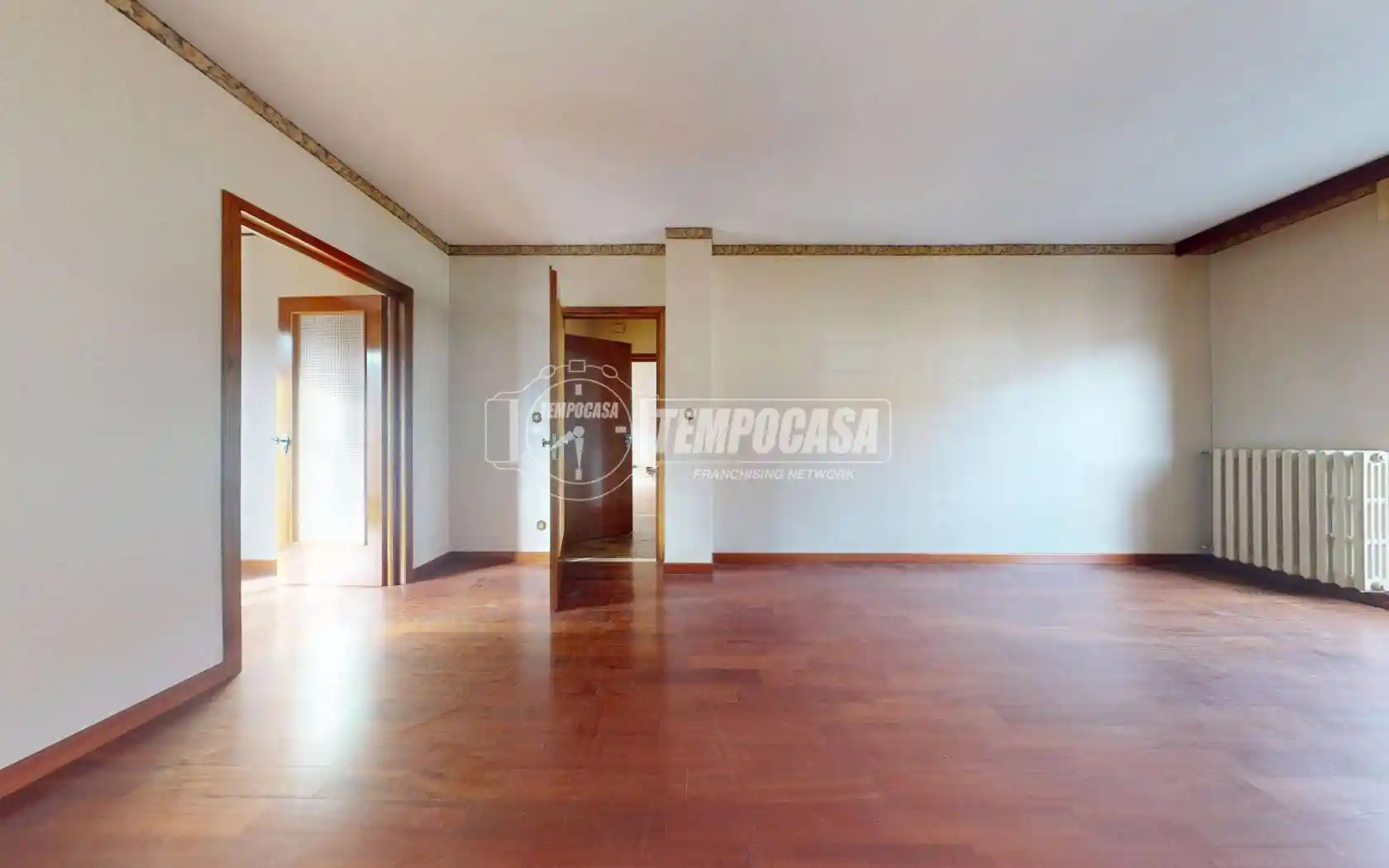 Quadrilocale via Blangera, Centro, Vignolo - foto 3