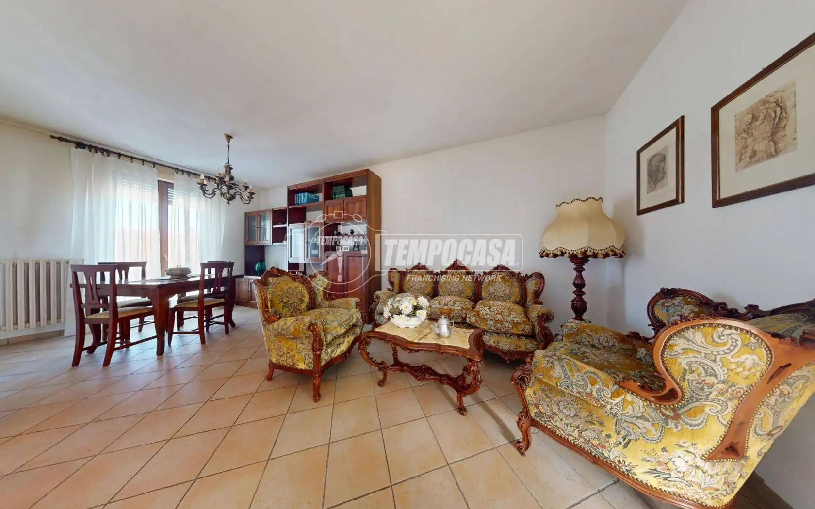 Appartamento in vendita a Vignolo